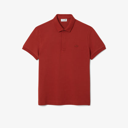 Camiseta tipo polo Lacoste Smart Paris