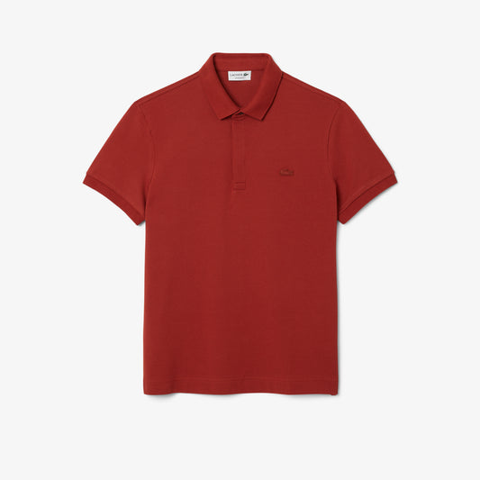 Camiseta tipo polo Lacoste Smart Paris