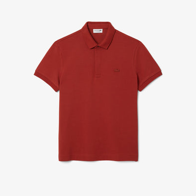 Polo smart paris de algodon pique elastico