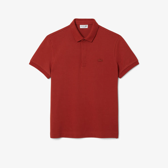 Polo smart paris de algodon pique elastico