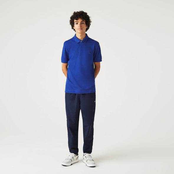 Polo smart paris de algodon pique elastico