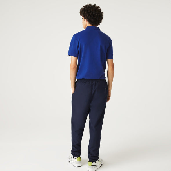 Polo smart paris de algodon pique elastico