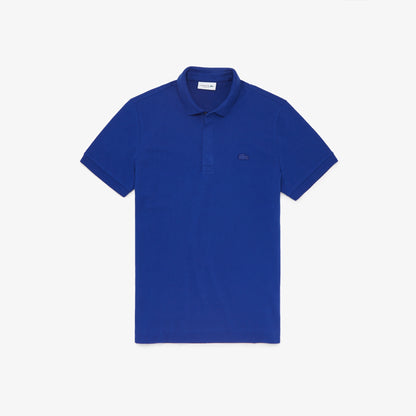 Camiseta tipo polo Lacoste Smart Paris