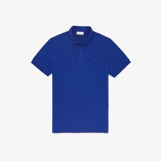 Camiseta tipo polo Lacoste Smart Paris