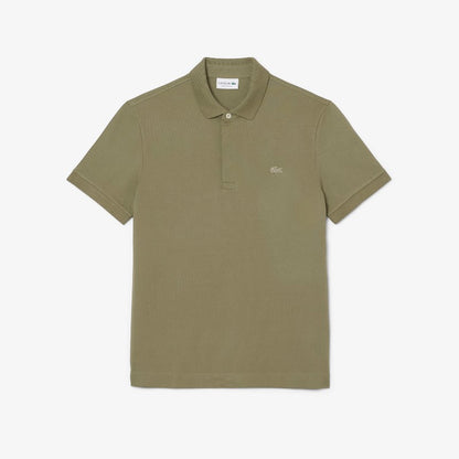 Camiseta tipo polo Lacoste Smart Paris