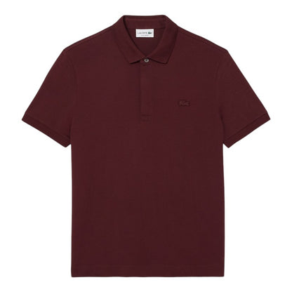 Camiseta tipo polo Lacoste Smart Paris