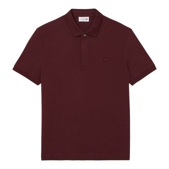 Polo smart paris de algodon pique elastico