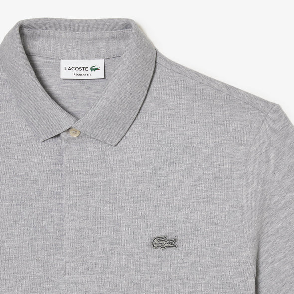 Polo smart paris de algodon pique elastico