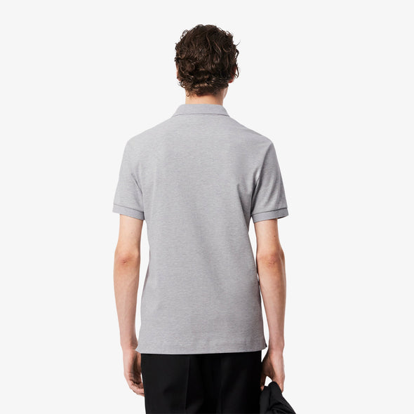 Polo smart paris de algodon pique elastico