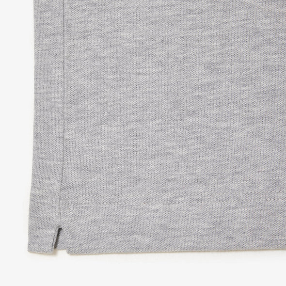 Polo smart paris de algodon pique elastico