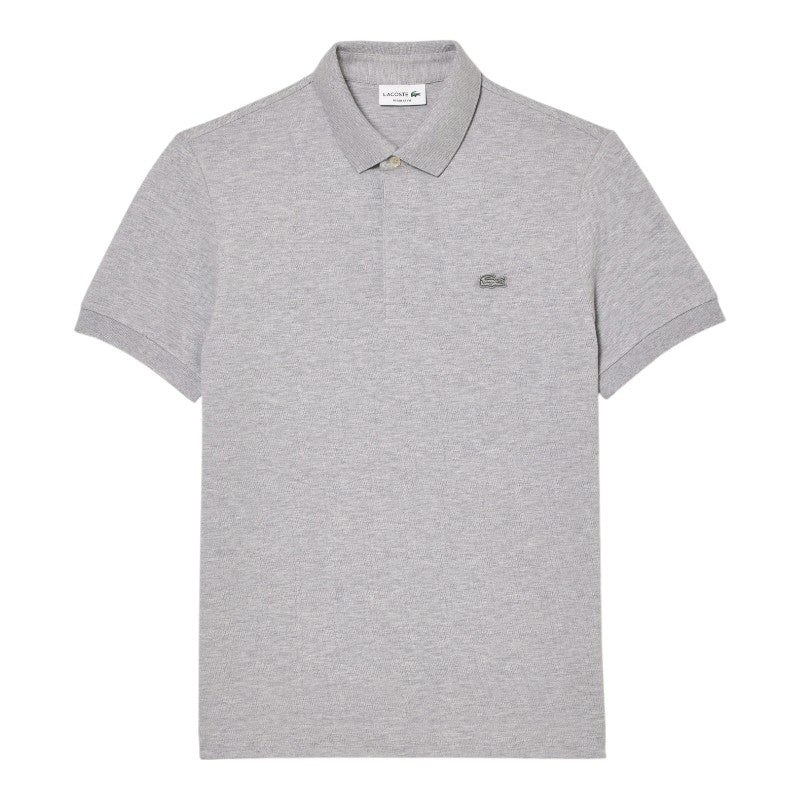 Camiseta tipo polo Lacoste Smart Paris