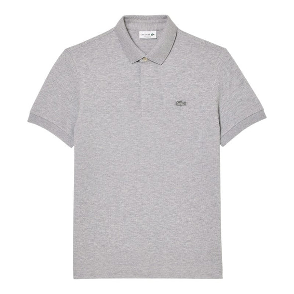 Polo smart paris de algodon pique elastico
