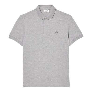 Polo smart paris de algodon pique elastico