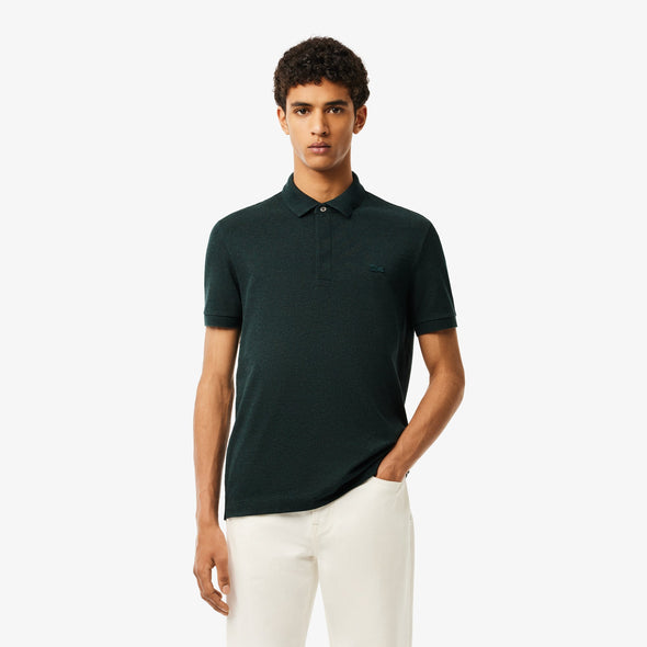 Polo smart paris de algodon pique elastico
