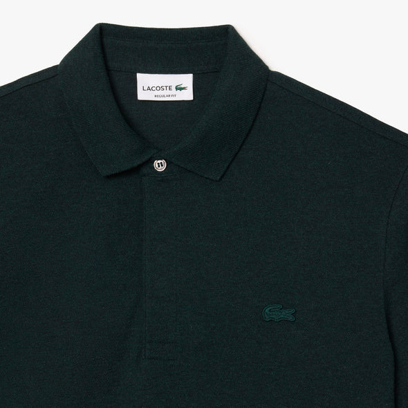 Polo smart paris de algodon pique elastico