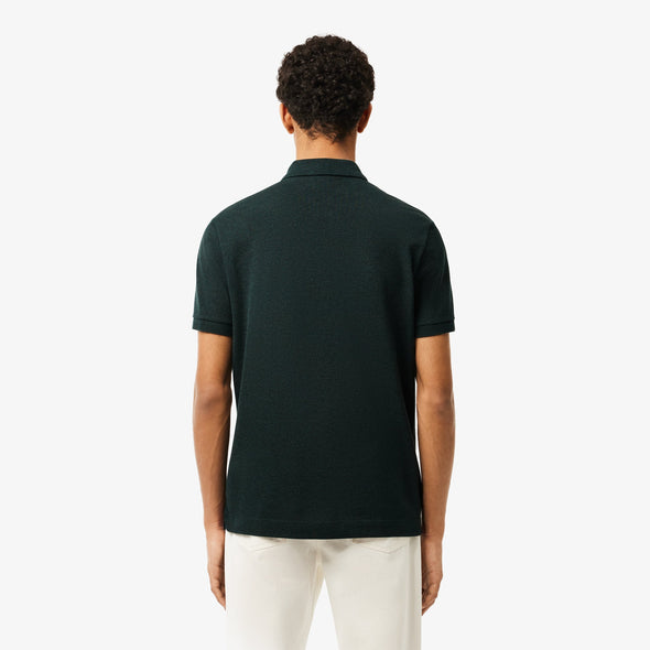 Polo smart paris de algodon pique elastico