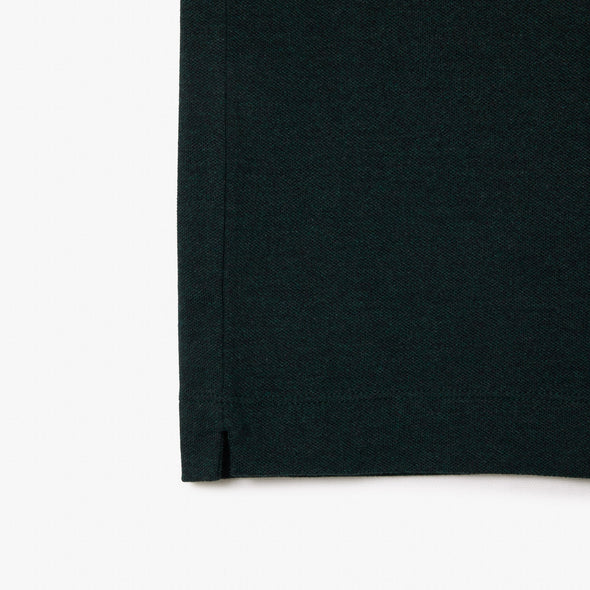 Polo smart paris de algodon pique elastico