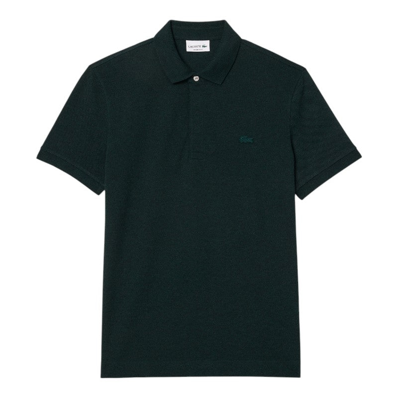 Camiseta tipo polo Lacoste Smart Paris