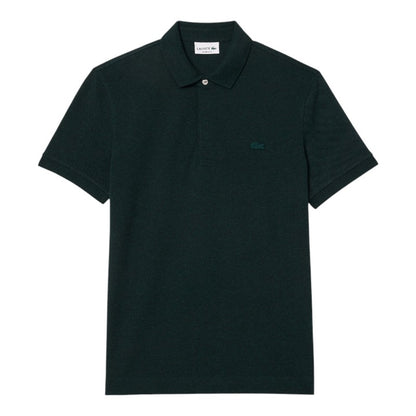 Camiseta tipo polo Lacoste Smart Paris