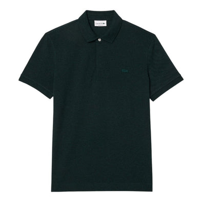 Polo smart paris de algodon pique elastico