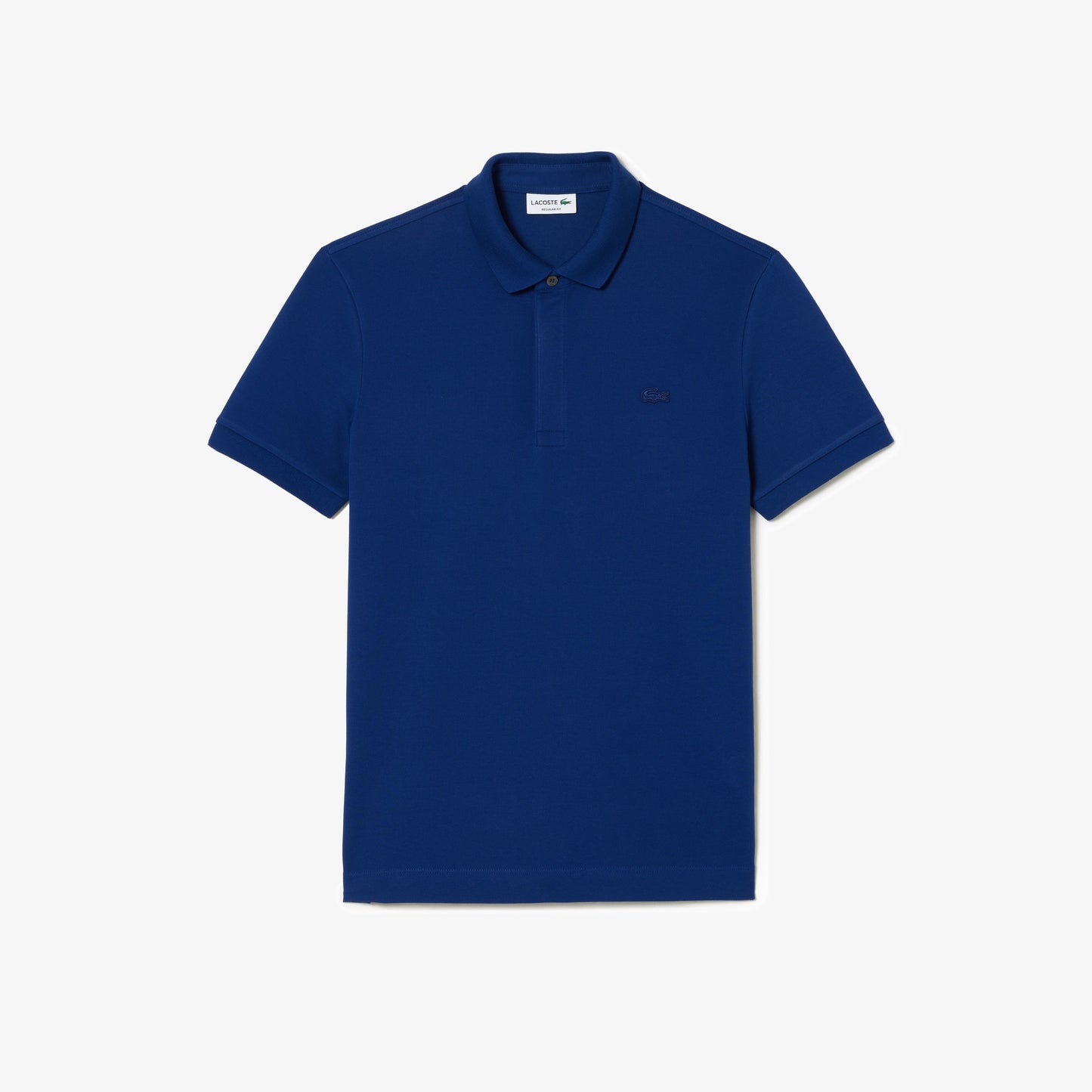 Camiseta tipo polo Lacoste Smart Paris