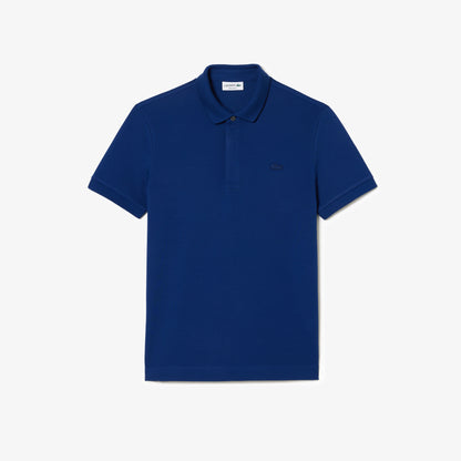 Camiseta tipo polo Lacoste Smart Paris