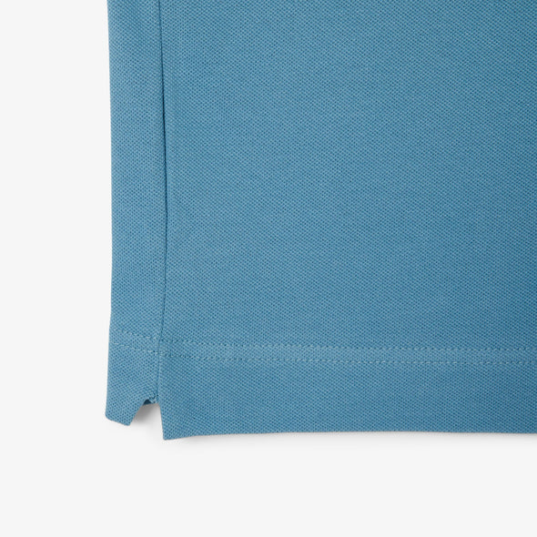 Polo smart paris de algodon pique elastico
