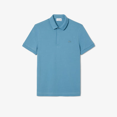 Polo smart paris de algodon pique elastico
