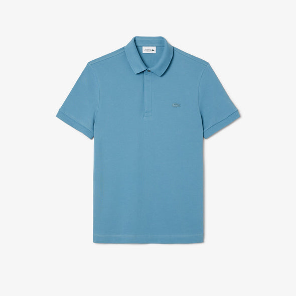 Polo smart paris de algodon pique elastico