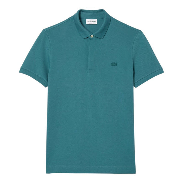 Polo smart paris de algodon pique elastico