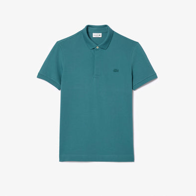 Polo smart paris de algodon pique elastico