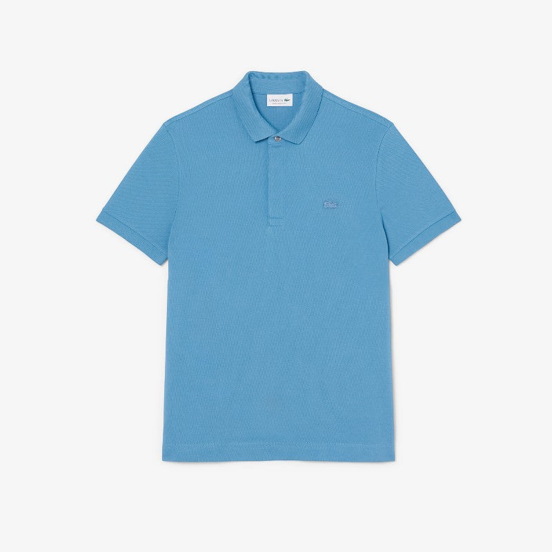 Camiseta tipo polo Lacoste Smart Paris