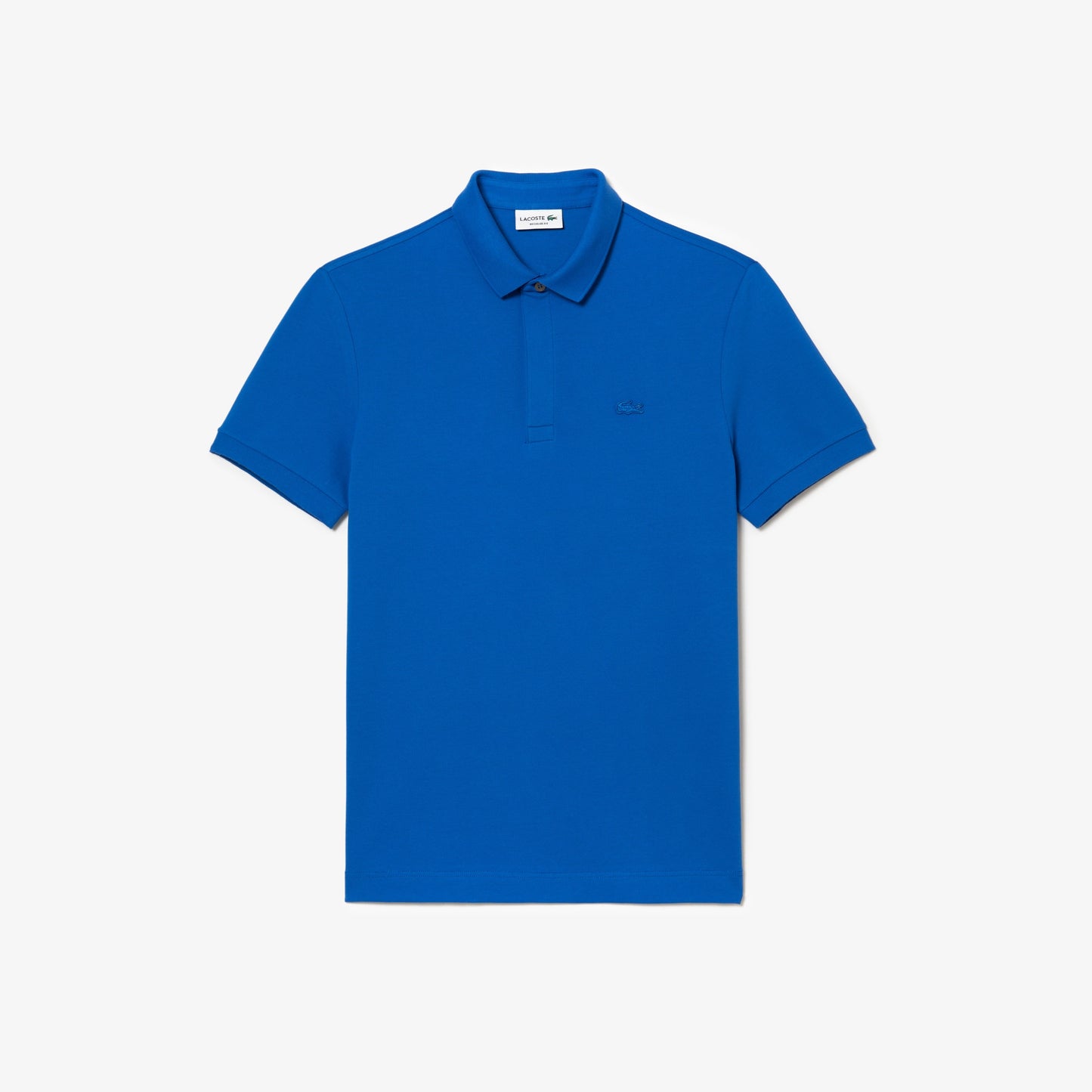 Camiseta tipo polo Lacoste Smart Paris