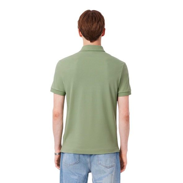 Polo smart paris de algodon pique elastico