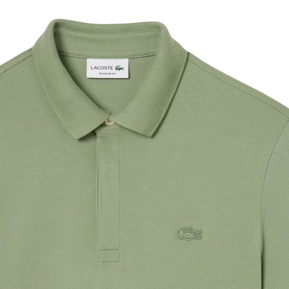 Polo smart paris de algodon pique elastico