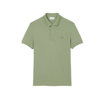 Camiseta tipo polo Lacoste Smart Paris