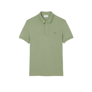 Polo smart paris de algodon pique elastico