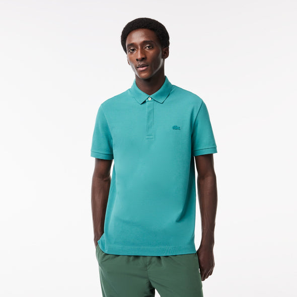 Polo smart paris de algodon pique elastico