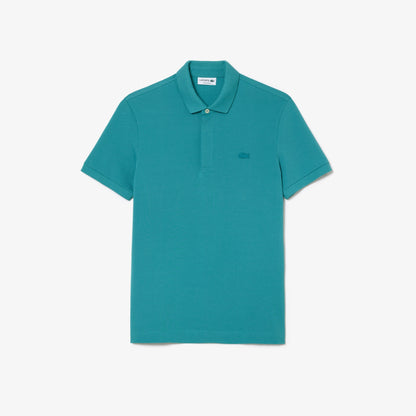 Camiseta tipo polo Lacoste Smart Paris