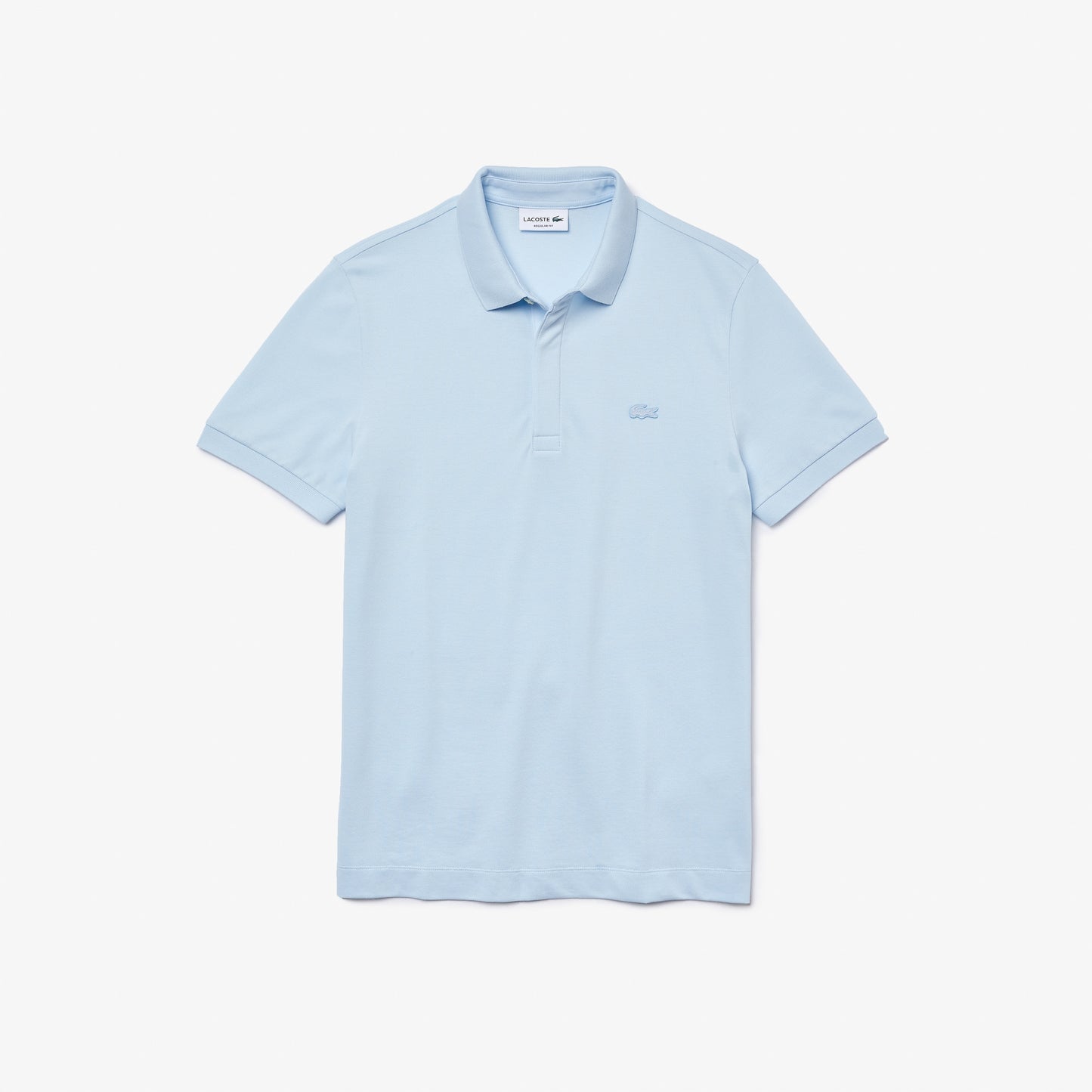 Camiseta tipo polo Lacoste Smart Paris