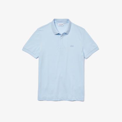 Camiseta tipo polo Lacoste Smart Paris