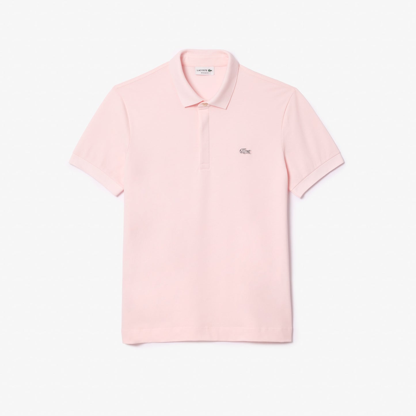 Camiseta tipo polo Lacoste Smart Paris