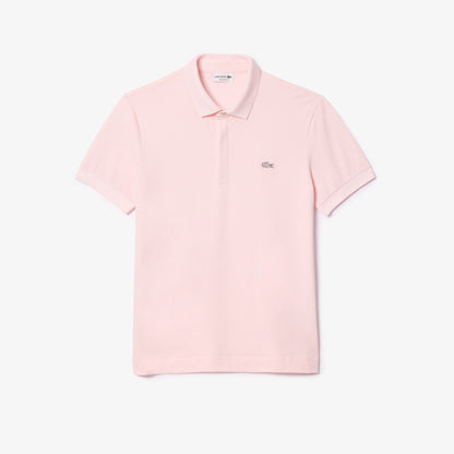 Camiseta tipo polo Lacoste Smart Paris