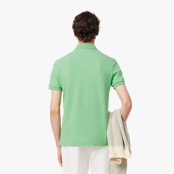 Polo smart paris de algodon pique elastico