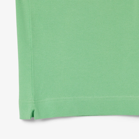 Polo smart paris de algodon pique elastico