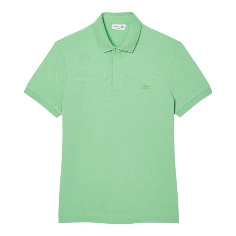 Camiseta tipo polo Lacoste Smart Paris