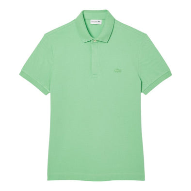 Polo smart paris de algodon pique elastico