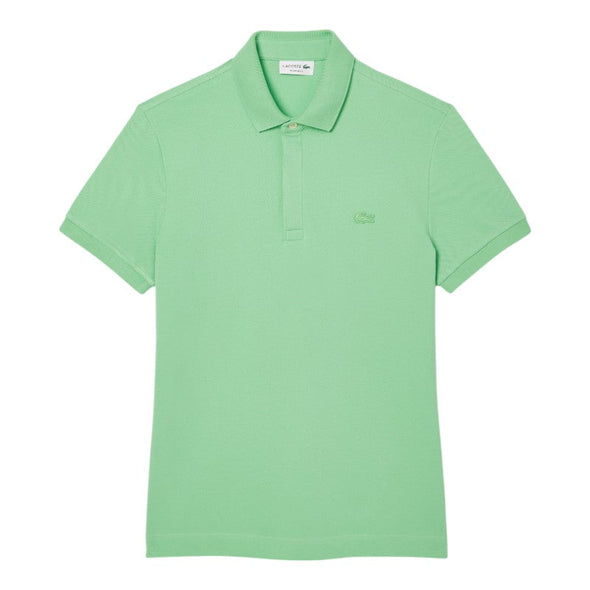 Polo smart paris de algodon pique elastico