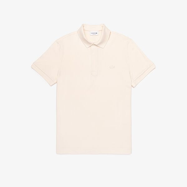 Camiseta tipo polo Lacoste Smart Paris