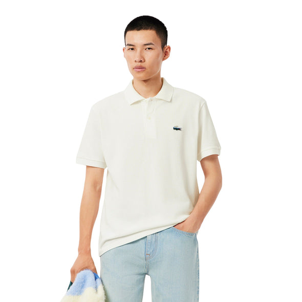 Polo pique lourd classic fit  - sueter tipo polo